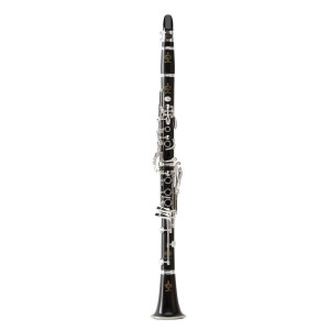 BUFFET R13 Prestige clarinet Bb